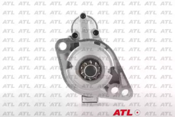 Стартер ATL Autotechnik A 79 080